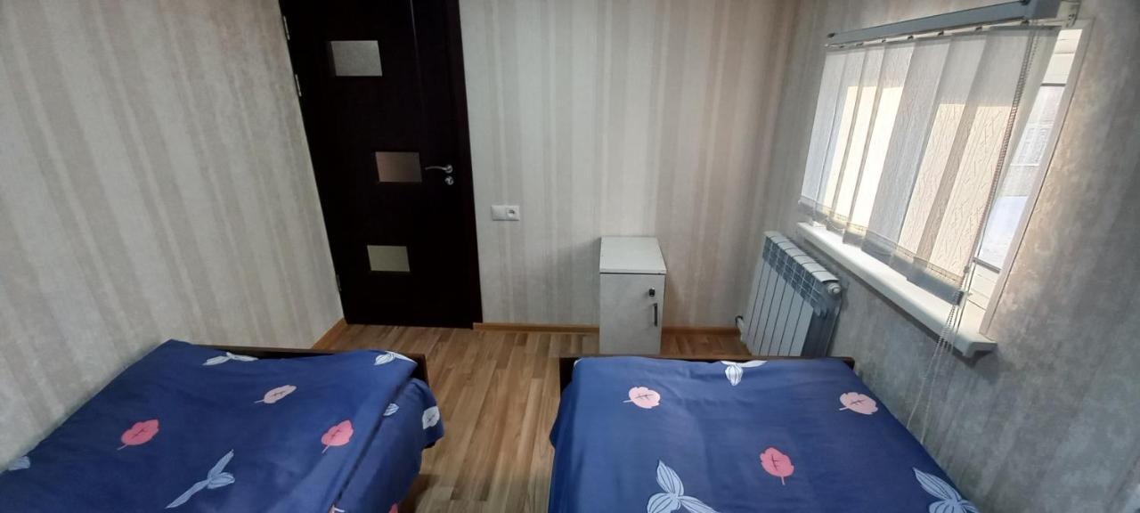 Dream House & Hostel Sevan Exterior foto