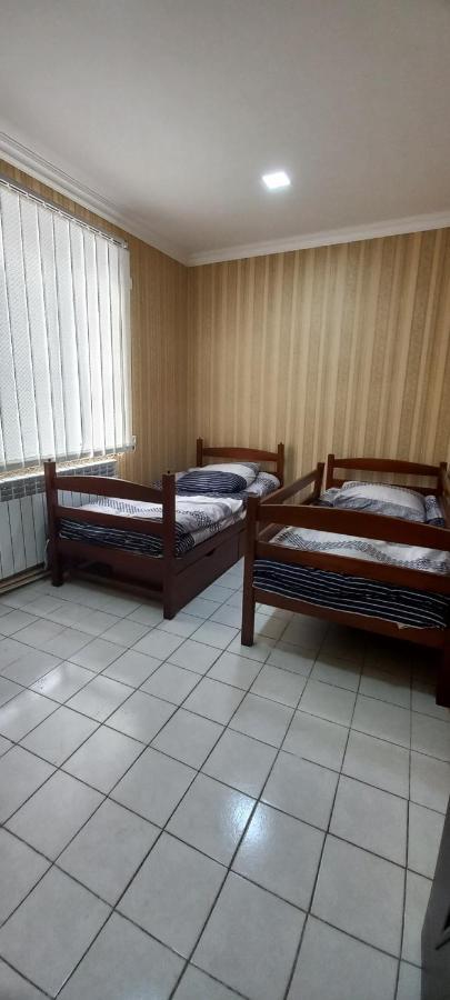 Dream House & Hostel Sevan Exterior foto