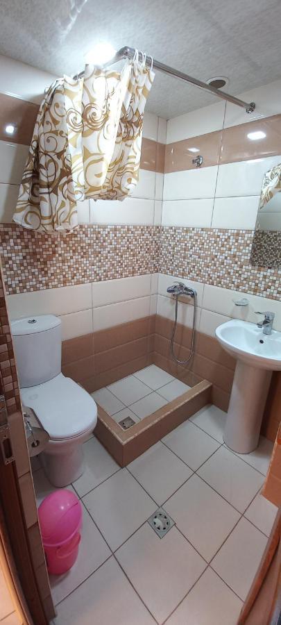Dream House & Hostel Sevan Exterior foto