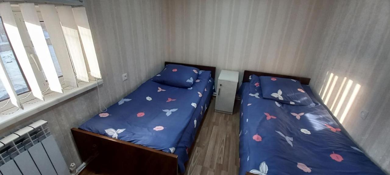 Dream House & Hostel Sevan Exterior foto