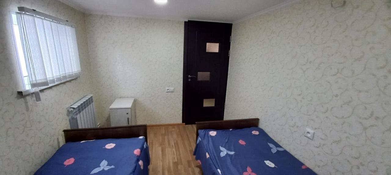Dream House & Hostel Sevan Exterior foto