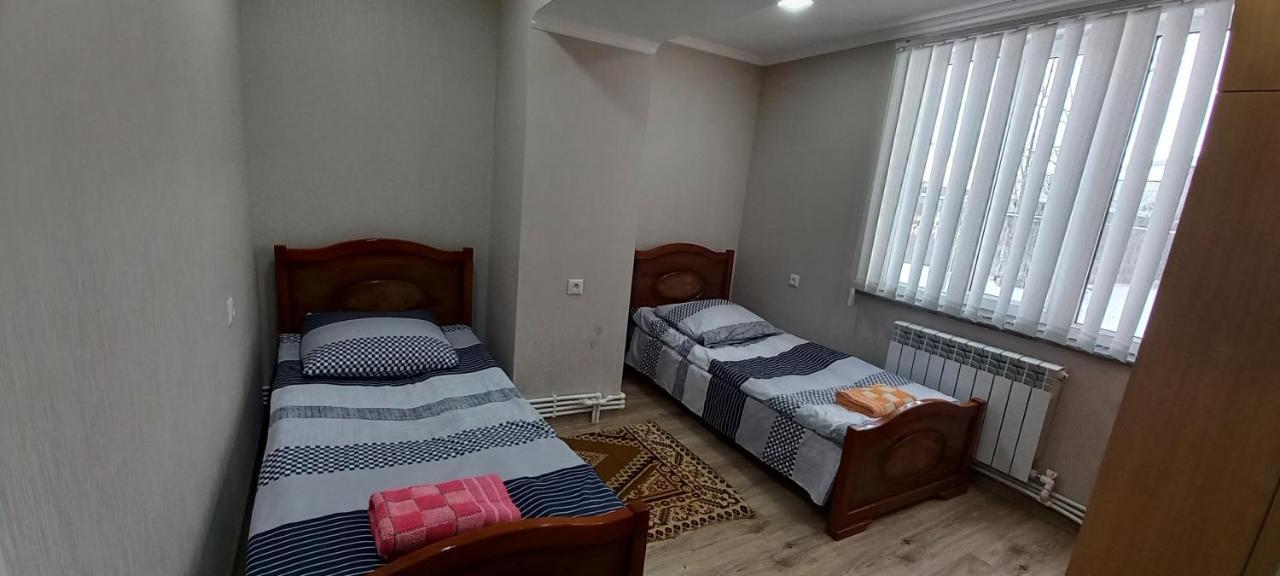 Dream House & Hostel Sevan Exterior foto